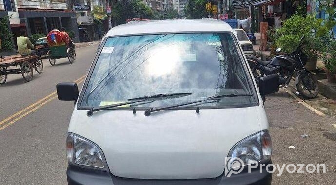 Toyota TownAce 2005
