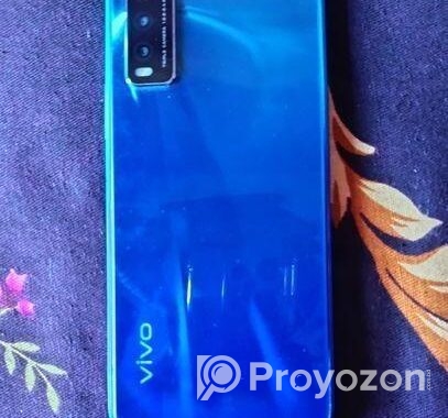 Vivo Y20 ` (Used)