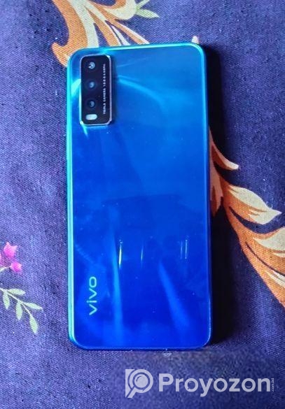 Vivo Y20 ` (Used)