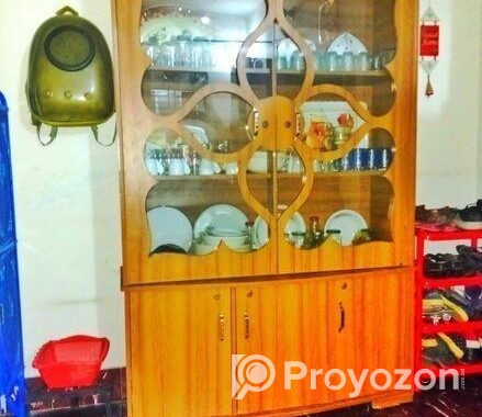 শোকেজ,টেবিল সেল হবে,