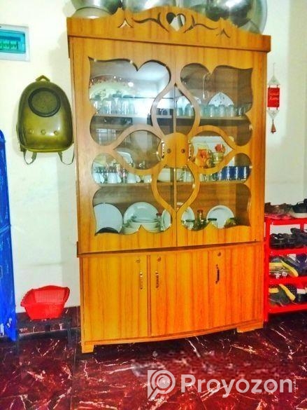 শোকেজ,টেবিল সেল হবে,