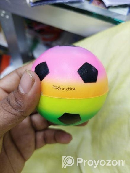 বেয়াম বল/pans Ball