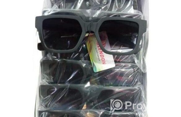 SUNGLASS