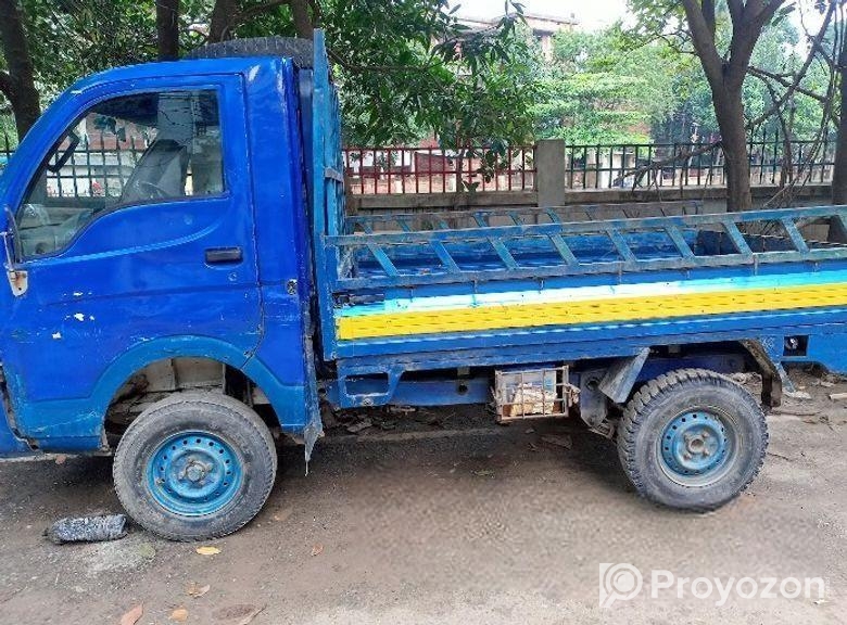 Toyota Truck Sell 2014