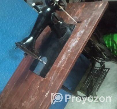 খুব ভালো সেলাই মেশিন