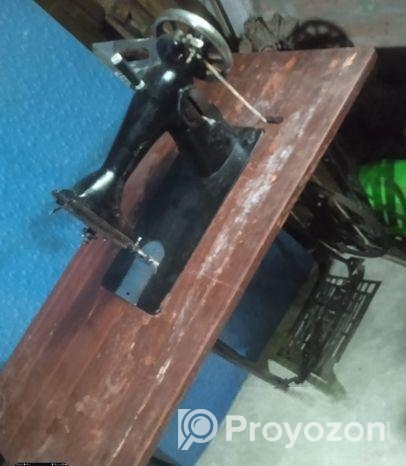 খুব ভালো সেলাই মেশিন