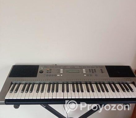 Yamaha Ki Board