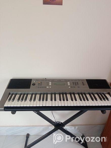Yamaha Ki Board