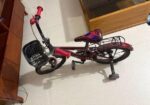 Cycle for sell