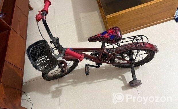 Cycle for sell