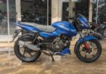 Bajaj Pulsar 2021