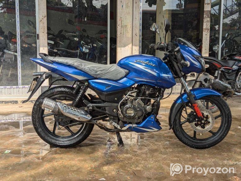 Bajaj Pulsar 2021