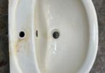 Basin
