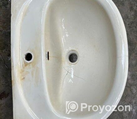 Basin