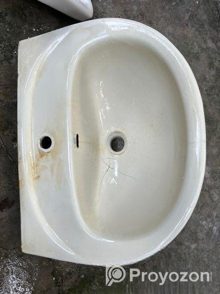 Basin