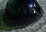 Steelbird sba 20 helmet