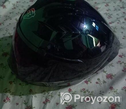 Steelbird sba 20 helmet