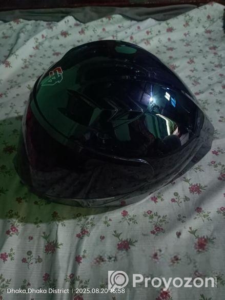 Steelbird sba 20 helmet