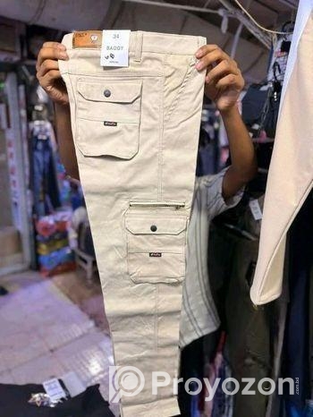 কার্গো প্যান্ট