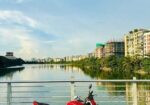 Yamaha FZS Dual Tone 2013