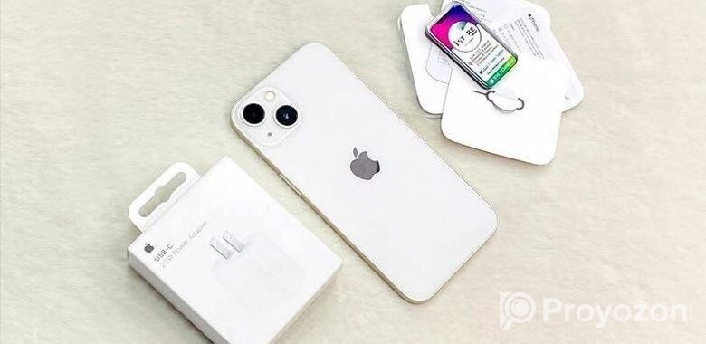 Apple iPhone 13 বেস্ট প্রাইসে