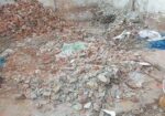 লালবাগে নির্মানাধী ৭০০ বর্গফুটের ফ্ল্যাট বিক্রয় চল