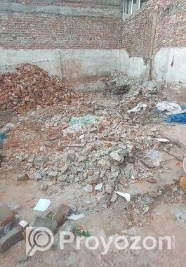লালবাগে নির্মানাধী ৭০০ বর্গফুটের ফ্ল্যাট বিক্রয় চল