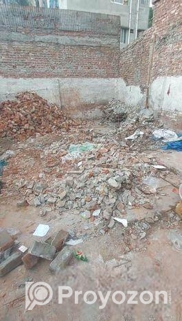 লালবাগে নির্মানাধী ৭০০ বর্গফুটের ফ্ল্যাট বিক্রয় চল