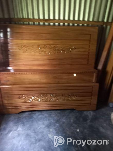 বেড বিক্রি হবে