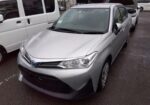 Toyota Axio Ex Hybrid 2020