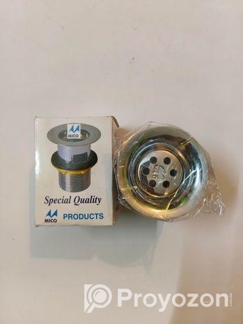 Hasan Enterprise Basin Weast