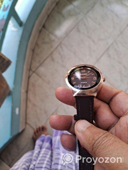 Women Watch for sell