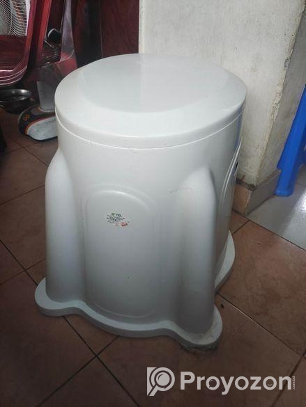Tel High Commode – Adult (good Condition)