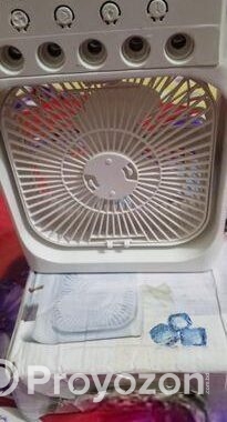 মিনি এয়ার কুলিং ফ্যান
