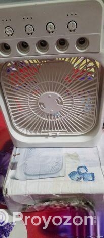 মিনি এয়ার কুলিং ফ্যান