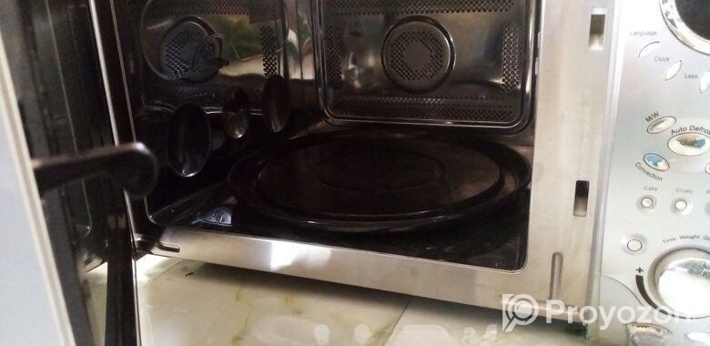 Oven For Sell