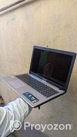 ব্যক্তিগত ব্যবহারিত ল্যাপটপ বিক্রয় হবে গ্রাফিক্স ক