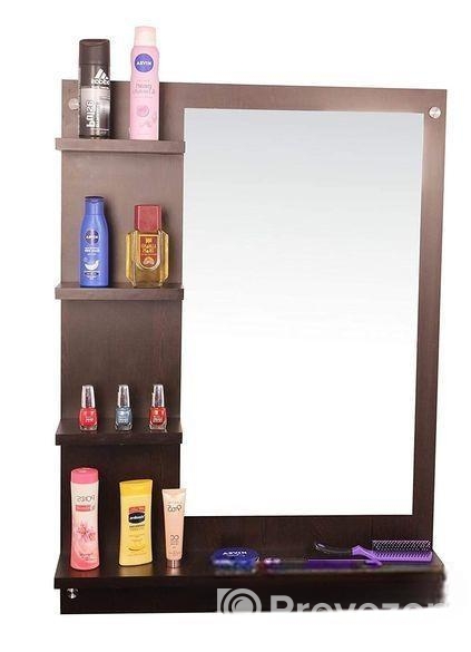 Wall Mounted Dressing Mirror – 03
