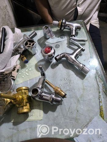 ফিটিংস আইটেম পাইকারি নিতে যোগাযোগ করুন।।