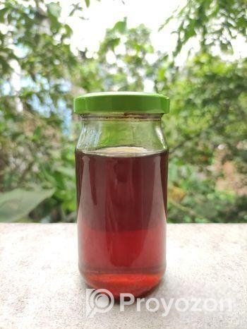 খাঁটি মধু