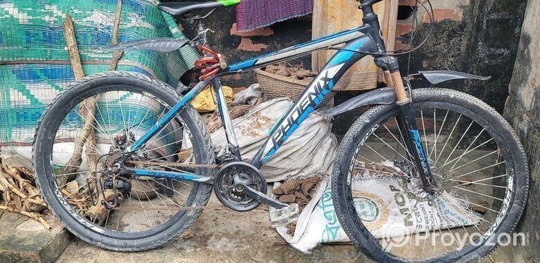 Bicycle for Sale
