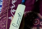 Cricket bat