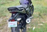 TVS Raider 125 2023