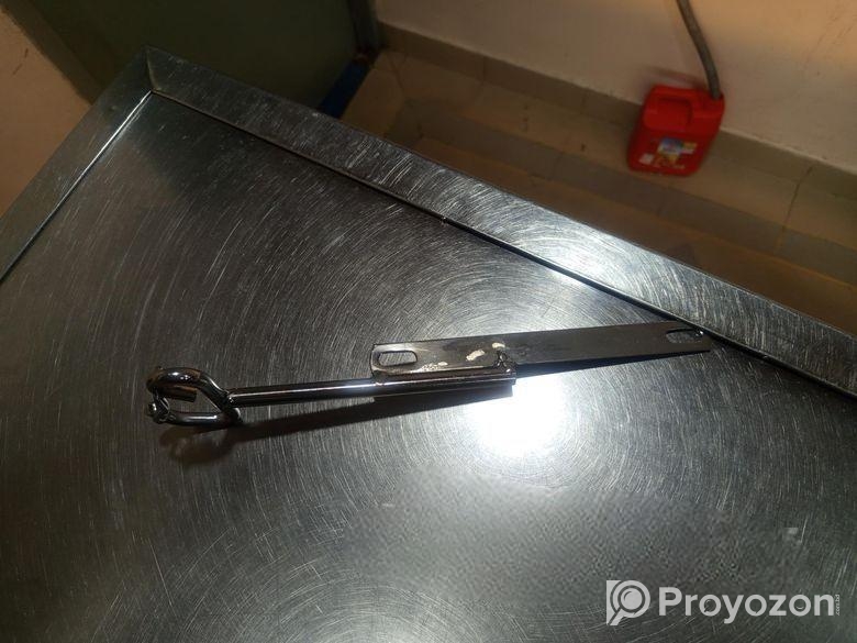 বাইক ব্যাক লক