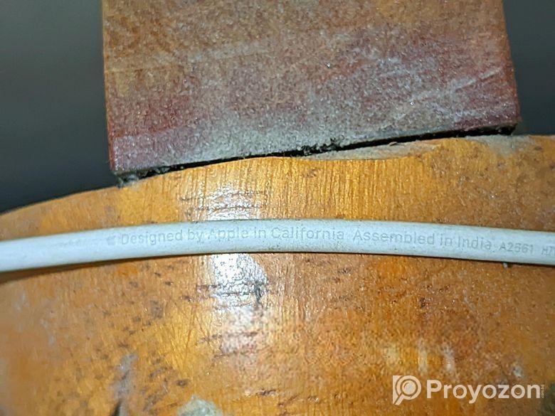 Iphone Charger Cable