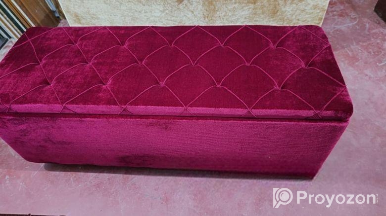 স্টোরেজ সোফা