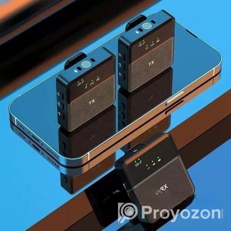 𝐒𝐗𝟗 𝐃𝐮𝐚𝐥 𝐌𝐢𝐧𝐢 𝐖𝐢𝐫𝐞𝐥𝐞𝐬𝐬 𝐌𝐢𝐜𝐫