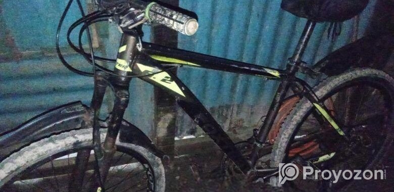 Bicycle sell