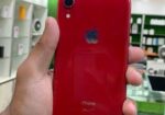 Apple iPhone XR 128gb red (Used)