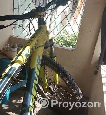 Bicycle for sell